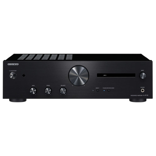 Стерео-підсилювач Onkyo A-9110 Стерео-підсилювач Onkyo A-9110