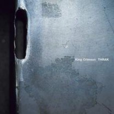 KING CRIMSON - THRAK 2 LP Set 1995/2019 (KCLPX13, 200 gm. SUPER SOUND) INNER KNOT/EU MINT