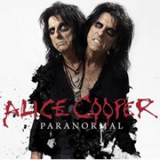 ALICE COOPER - PARANORMAL 2 LP Set 2017 (4029759121985, 45 RPM, 180 gm.) EAR MUSIC/EU MINT