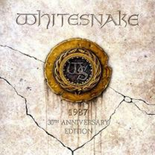 WHITESNAKE - 1987 2 LP Set 1987/2017 (0190295785178, 180 G) PARLOPHONE/EU MINT WHITESNAKE - 1987 2 LP Set 1987/2017 (0190295785178, 180 G) PARLOPHONE/EU MINT