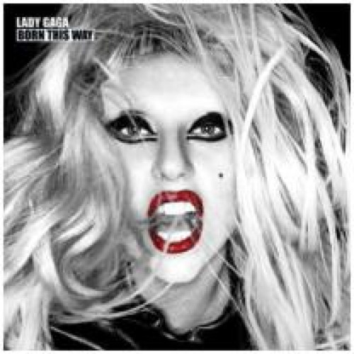 LADY GAGA – BORN THIS WAY 4 LP Set 2011 (B0015373-01, 180 gm.) STREAMLINE RECORDS/EU MINT LADY GAGA – BORN THIS WAY 4 LP Set 2011 (B0015373-01, 180 gm.) STREAMLINE RECORDS/EU MINT