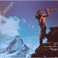 DEPECHE MODE – CONSTRUCTION TIME AGAIN 1983/2016 (STUMM13, 180 gm.) MUTE/EU MINT