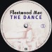 FLEETWOOD MAC – THE DANCE 2 LP Set 2018 (R1 46702) REPRISE RECORDS/EU MINT