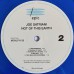 JOE SATRIANI – NOT OF THIS EARTH 1986/2019 (MOVLP1158) MUSIC ON VINYL/EU MINT