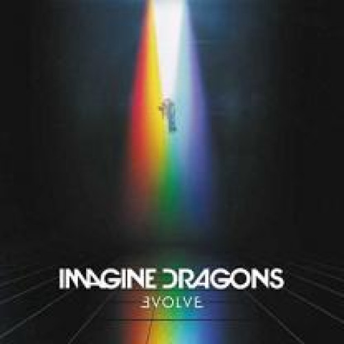 IMAGINE DRAGONS – EVOLVE 2017 (00602557691733) INTERSCOPE RECORDS/EU MINT IMAGINE DRAGONS – EVOLVE 2017 (00602557691733) INTERSCOPE RECORDS/EU MINT