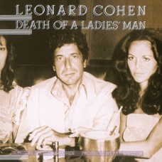 LEONARD COHEN – DEATH OF A LADIES