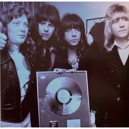 SWEET - SWEET FANNY ADAMS 1974/2017 (88985357611) RCA/EU MINT SWEET - SWEET FANNY ADAMS 1974/2017 (88985357611) RCA/EU MINT