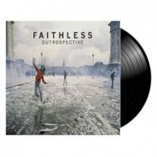 FAITHLESS – OUTROSPECTIVE 2017 (88985422791) SONY MUSIC/EU MINT