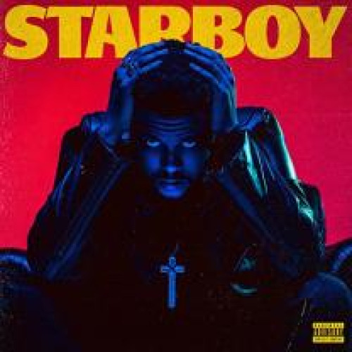 WEEKND – STARBOY 2 LP Set 2017 (B0025919-01) XO/EU MINT WEEKND – STARBOY 2 LP Set 2017 (B0025919-01) XO/EU MINT