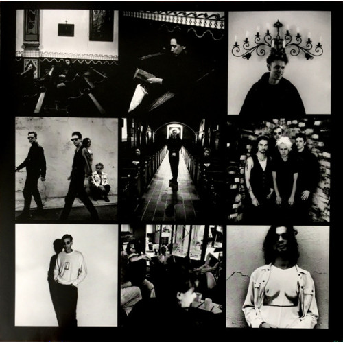 DEPECHE MODE – SONGS OF FAITH AND DEVOTION 1993/2016 (STUMM106, 180 gm.) MUTE/EU MINT DEPECHE MODE – SONGS OF FAITH AND DEVOTION 1993/2016 (STUMM106, 180 gm.) MUTE/EU MINT