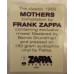 MOTHERS – MOTHERMANIA 2019 (ZR3840-1, 180 gm.) ZAPPA RECORDS/EU MINT