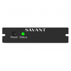 Контролер SAVANT SMARTCONTROL RS485 - WI-FI SHADE CONTROLLER WITH 1 RS485 (SSC-W485)