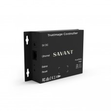 Світлові контролери SAVANT TRUEIMAGE CONTROLLER (LCB-TIE5) 5нагрузок