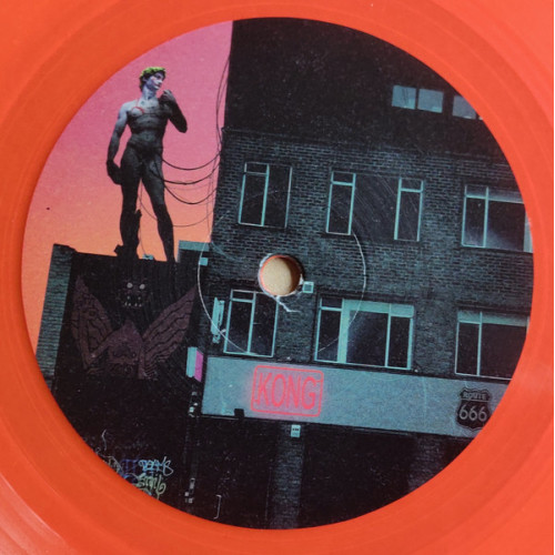 GORILLAZ – SONG MACHINE SEASON ONE 2020 (0190295209414) PARLOPHONE/EU MINT GORILLAZ – SONG MACHINE SEASON ONE 2020 (0190295209414) PARLOPHONE/EU MINT