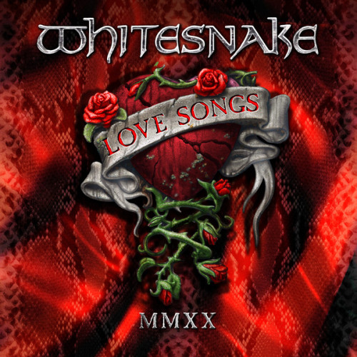 WHITESNAKE – LOVE SONGS 2 LP Set 2020 (R1 643449, Red) RHINO/EU MINT WHITESNAKE – LOVE SONGS 2 LP Set 2020 (R1 643449, Red) RHINO/EU MINT