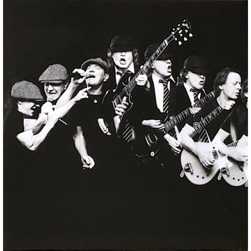 AC/DC – POWER UP 2020 (19439725561) COLUMBIA/EU MINT AC/DC – POWER UP 2020 (19439725561) COLUMBIA/EU MINT