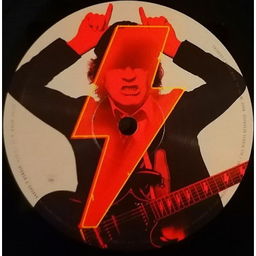 AC/DC – POWER UP 2020 (19439725561) COLUMBIA/EU MINT AC/DC – POWER UP 2020 (19439725561) COLUMBIA/EU MINT