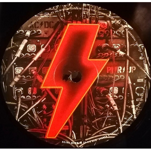 AC/DC – POWER UP 2020 (19439725561) COLUMBIA/EU MINT AC/DC – POWER UP 2020 (19439725561) COLUMBIA/EU MINT