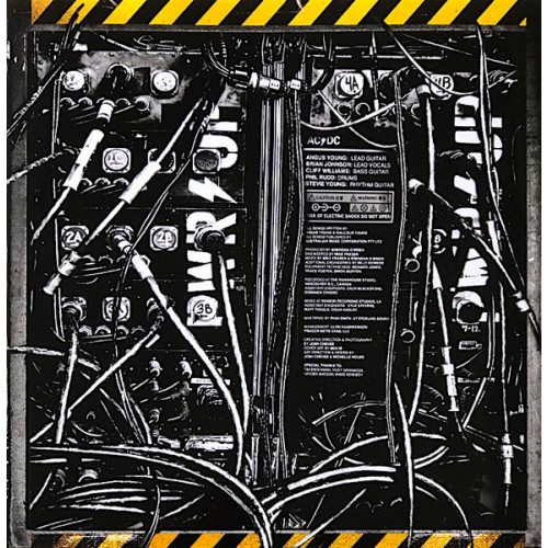 AC/DC – POWER UP 2020 (19439725561) COLUMBIA/EU MINT AC/DC – POWER UP 2020 (19439725561) COLUMBIA/EU MINT