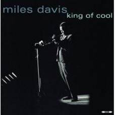 MILES DAVIS – KING OF COOL 2 LP Set 2017 (02059-VB, 180 gm.) BELLEVUE/EU MINT