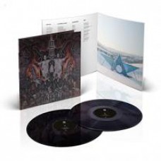 LINDEMANN – F & M 2 LP Set 2019 (00602508110634, Deluxe Edition) UMG/EU MINT