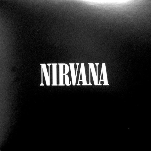 NIRVANA - NIRVANA 2015 (0602547378781) DGC/EU MINT NIRVANA - NIRVANA 2015 (0602547378781) DGC/EU MINT