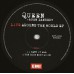 QUEEN & ADAM LAMBERT – LIVE AROUND THE WORLD EP 2021 (00602435574165, LTD.) EMI/EU MINT