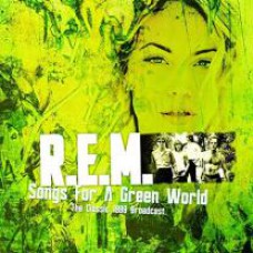 R.E.M. - BEST OF SONGS FOR A GREEN WORLD... 2017 (CL72852) CULT LEGENDS/EU MINT