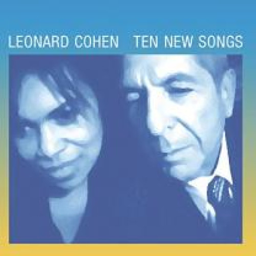 LEONARD COHEN - TEN NEW SONGS 2001/2018 (88985435371, 180 gm.) COLUMBIA/EU MINT LEONARD COHEN - TEN NEW SONGS 2001/2018 (88985435371, 180 gm.) COLUMBIA/EU MINT