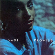 SADE - PROMISE 1985/2020 (EPC 86318, 180 gm. Reissue) GAT, EPIC/EU MINT