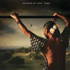 SADE - SOLDIER OF LOVE 2010/2020 (88697666701, 180 gm. Reissue) OIS,GAT, EPIC/EU MINT