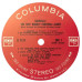 TONY BENNETT - SNOWFALL (THE TONY BENNETT CHRISTMAS ALBUM) 1968/2021 (CS 9739) COLUMBIA/EU MINT TONY BENNETT - SNOWFALL (THE TONY BENNETT CHRISTMAS ALBUM) 1968/2021 (CS 9739) COLUMBIA/EU MINT