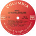 TONY BENNETT - SNOWFALL (THE TONY BENNETT CHRISTMAS ALBUM) 1968/2021 (CS 9739) COLUMBIA/EU MINT TONY BENNETT - SNOWFALL (THE TONY BENNETT CHRISTMAS ALBUM) 1968/2021 (CS 9739) COLUMBIA/EU MINT