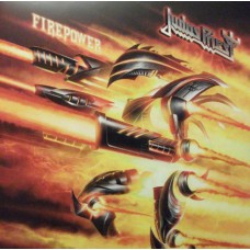 JUDAS PRIEST - FIREPOWER 2 LP Set 2018 (19075804871, LTD., 180 gm.) SONY MUSIC/EU MINT