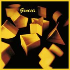 GENESIS - GENESIS 1983/2018 (6748980, 180 gm.) VIRGIN/UMC/EU MINT GENESIS - GENESIS 1983/2018 (6748980, 180 gm.) VIRGIN/UMC/EU MINT