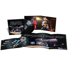 BRUCE SPRINGSTEEN & THE E-STREET BAND - THE LEGENDARY… 2 LP Set 2021 (19439892951) COLUMBIA/EU MINT BRUCE SPRINGSTEEN & THE E-STREET BAND - THE LEGENDARY… 2 LP Set 2021 (19439892951) COLUMBIA/EU MINT