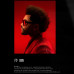 WEEKND - THE HIGHLIGHTS 2 LP Set 2021 (B0033677-01, LTD., Red) XO/EU MINT WEEKND - THE HIGHLIGHTS 2 LP Set 2021 (B0033677-01, LTD., Red) XO/EU MINT
