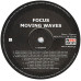 FOCUS - MOVING WAVES 1971/2009 (MOVLP023, 180 gm.) MUSIC ON VINYL/EU MINT FOCUS - MOVING WAVES 1971/2009 (MOVLP023, 180 gm.) MUSIC ON VINYL/EU MINT