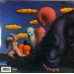 LE ORME - UOMO DI PEZZA 1972/2020 (VM LP 174, LTD., 180 gm., Red) VINYL MAGIC/EU MINT