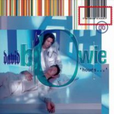 DAVID BOWIE - HOURS… 1999/2022 (0190295253318) ISO RECORDS/EU MINT