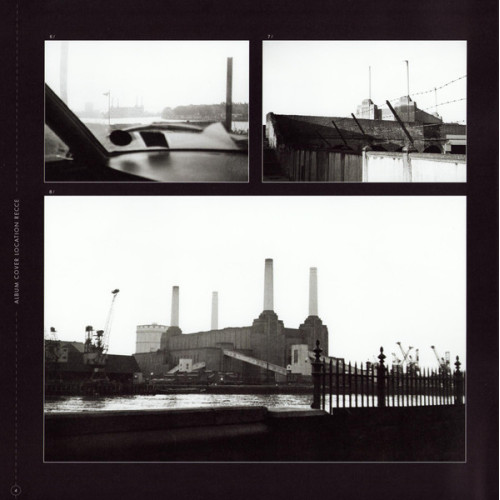 PINK FLOYD - ANIMALS (2018 REMIX) 2022 (PFRLP28, 180 gm.) PINK FLOYD RECORDS/EU MINT PINK FLOYD - ANIMALS (2018 REMIX) 2022 (PFRLP28, 180 gm.) PINK FLOYD RECORDS/EU MINT