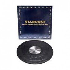 STARDUST - MUSIC SOUNDS BETTER WITH YOU 1998/2019 (BEC554366, LTD., 12