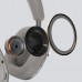 Бездротові навушники з активним шумозаглушенням Bowers & Wilkins Px8