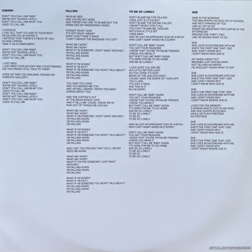 HARRY STYLES - FINE LINE 2 LP Set 2019 (19439705141, LTD.) COLUMBIA/EU MINT HARRY STYLES - FINE LINE 2 LP Set 2019 (19439705141, LTD.) COLUMBIA/EU MINT