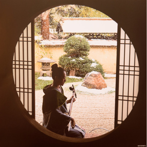 JOHN WILLIAMS  - MEMOIRS OF A GEISHA 2 LP Set 2023 (MOVATM074, LTD, Translucent Blue) SONY/EU MINT JOHN WILLIAMS  - MEMOIRS OF A GEISHA 2 LP Set 2023 (MOVATM074, LTD, Translucent Blue) SONY/EU MINT