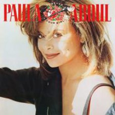 PAULA ABDUL - FOREVER YOUR GIRL 1988/2022 (MOVLP3120, 180 gm.) VIRGIN/EU MINT