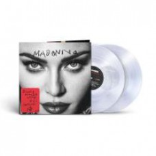 MADONNA - FINALLY ENOUGH LOVE 2 LP Set 2022 (R1 695110) RHINO RECORDS/EU MINT