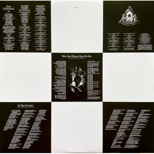 MICHAEL JACKSON – DANGEROUS 2 LP Set 1991/2021 (19439889101, LTD., Red & Black Swirl) EPIC/EU MINT MICHAEL JACKSON – DANGEROUS 2 LP Set 1991/2021 (19439889101, LTD., Red & Black Swirl) EPIC/EU MINT