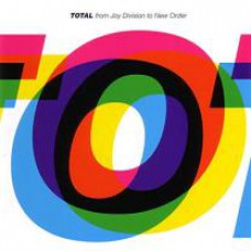 NEW ORDER/JOY DIVISION - TOTAL FROM JOY DIVISION TO NEW ORDER 2 LP Set 2018 (0190295663841) MINT