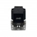 Головка звукознімача JICO J-44D Improved Nude (вихідна напруга 6.0 mV), art. 78001